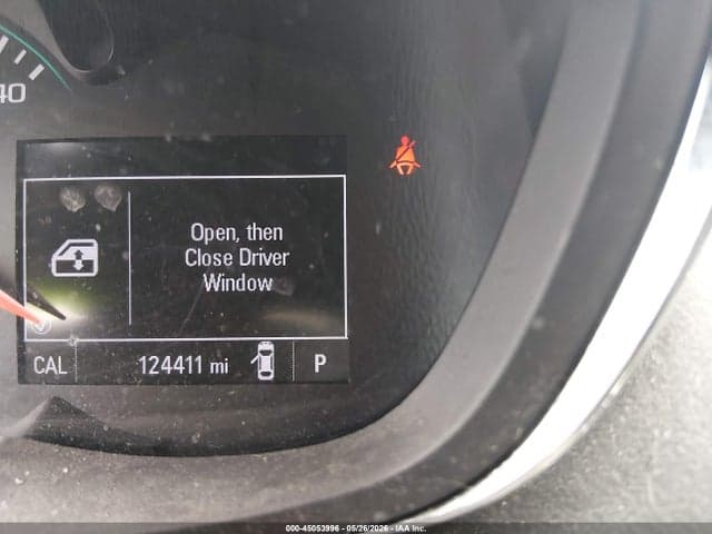 2022 CHEVROLET TRAX AWD LT 15