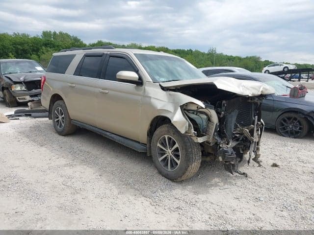 2018 FORD EXPEDITION MAX XLT - 1