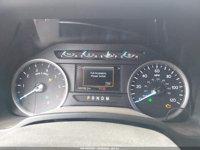 2018 FORD EXPEDITION MAX XLT 7