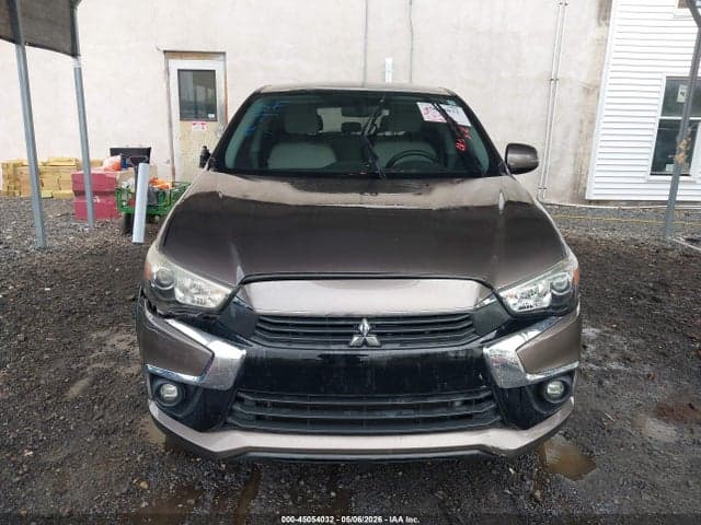 2017 MITSUBISHI OUTLANDER SPORT 2.0 ES/2.0 LE 12