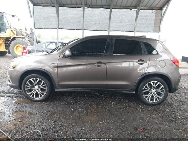 2017 MITSUBISHI OUTLANDER SPORT 2.0 ES/2.0 LE 14
