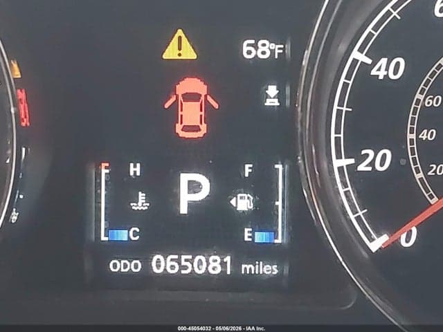 2017 MITSUBISHI OUTLANDER SPORT 2.0 ES/2.0 LE 15