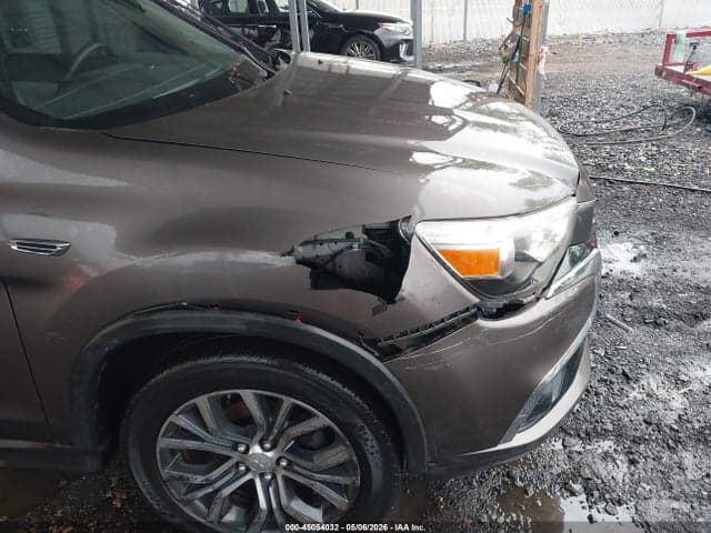2017 MITSUBISHI OUTLANDER SPORT 2.0 ES/2.0 LE 6