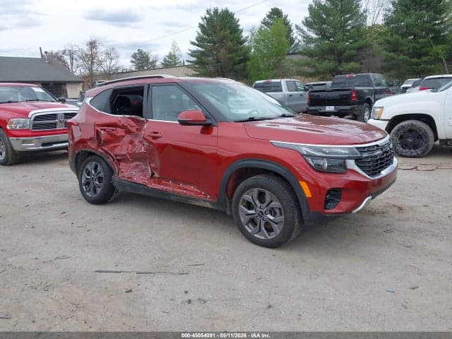 2024 KIA SELTOS S - 1