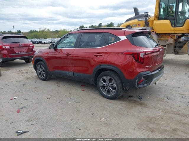 2024 KIA SELTOS S 3