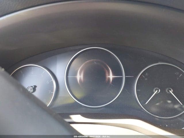 2026 MAZDA MAZDA3 7