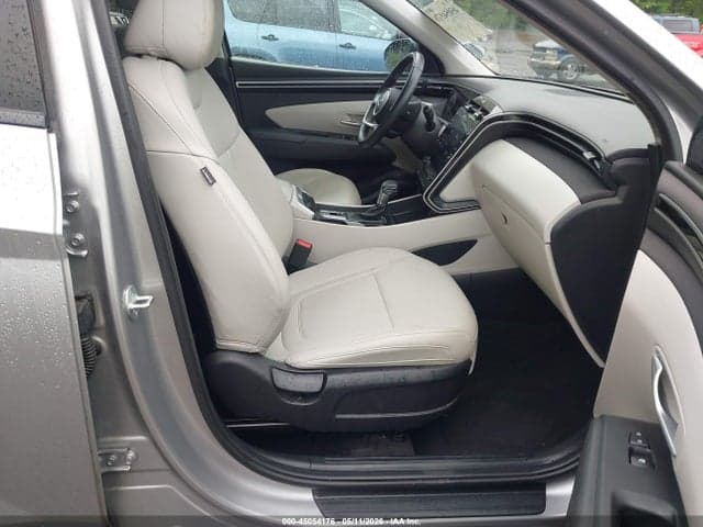 2023 HYUNDAI TUCSON SEL 5