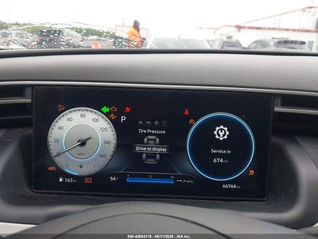 2023 HYUNDAI TUCSON SEL 7