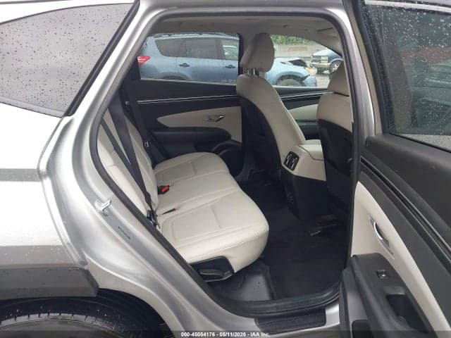 2023 HYUNDAI TUCSON SEL 8