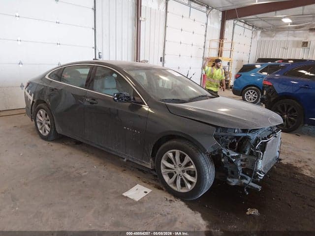 2020 CHEVROLET MALIBU FWD LT - 1