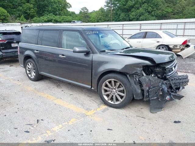 2019 FORD FLEX LIMITED 1