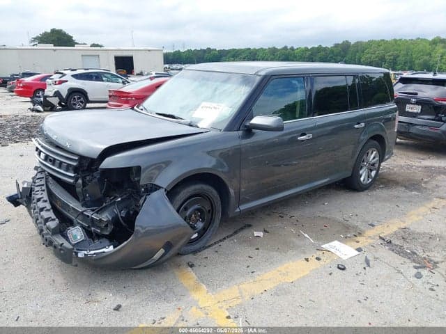 2019 FORD FLEX LIMITED 2