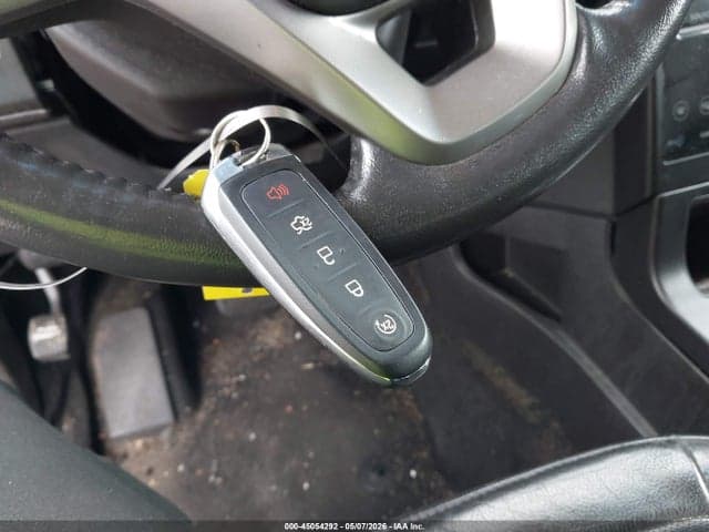 2019 FORD FLEX LIMITED 11
