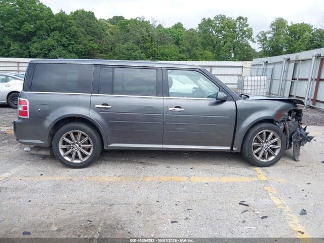 2019 FORD FLEX LIMITED 13