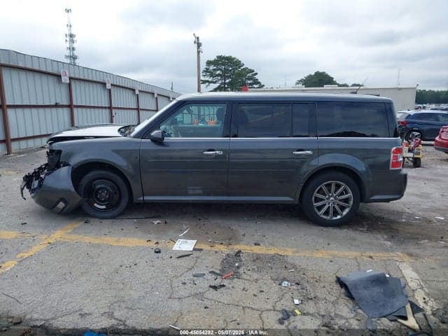 2019 FORD FLEX LIMITED 14