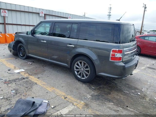 2019 FORD FLEX LIMITED 3