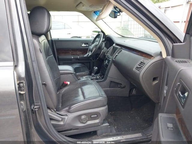 2019 FORD FLEX LIMITED 5