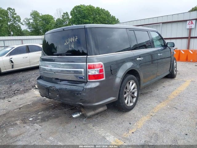 2019 FORD FLEX LIMITED 6