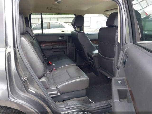 2019 FORD FLEX LIMITED 8