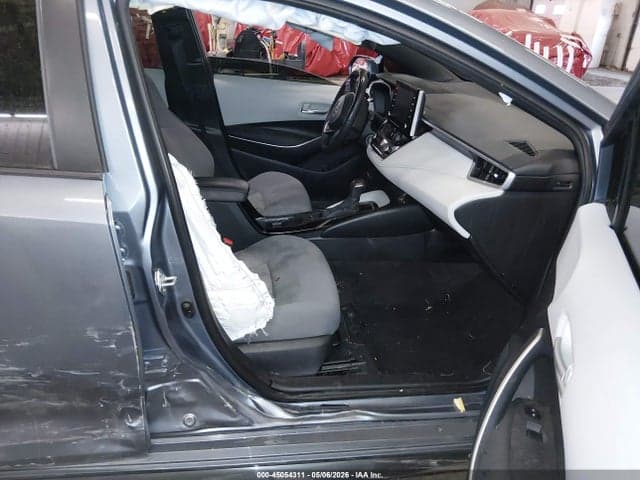 2020 TOYOTA COROLLA SE 5