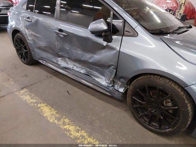 2020 TOYOTA COROLLA SE 6