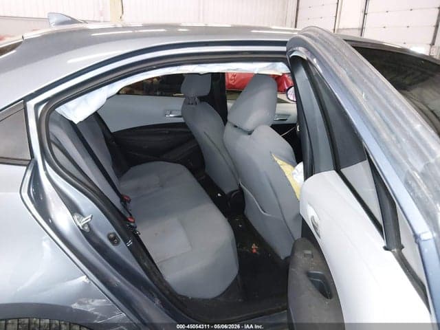 2020 TOYOTA COROLLA SE 8