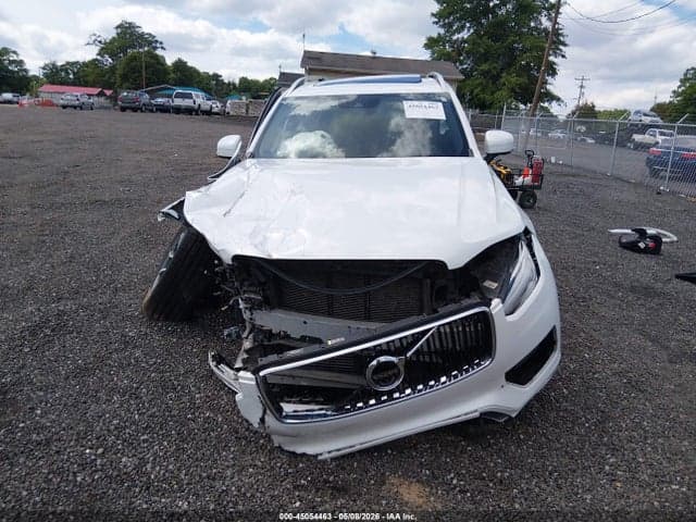 2018 VOLVO XC90 T5 MOMENTUM 13