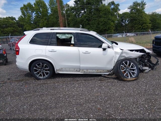 2018 VOLVO XC90 T5 MOMENTUM 14