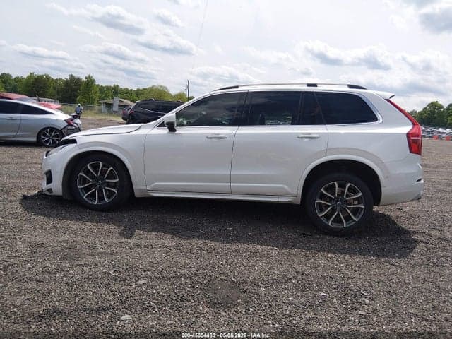 2018 VOLVO XC90 T5 MOMENTUM 15