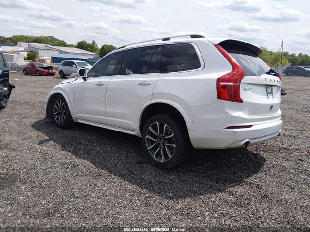 2018 VOLVO XC90 T5 MOMENTUM 3