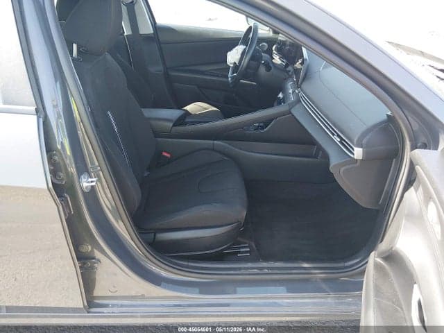 2023 HYUNDAI ELANTRA SEL 5