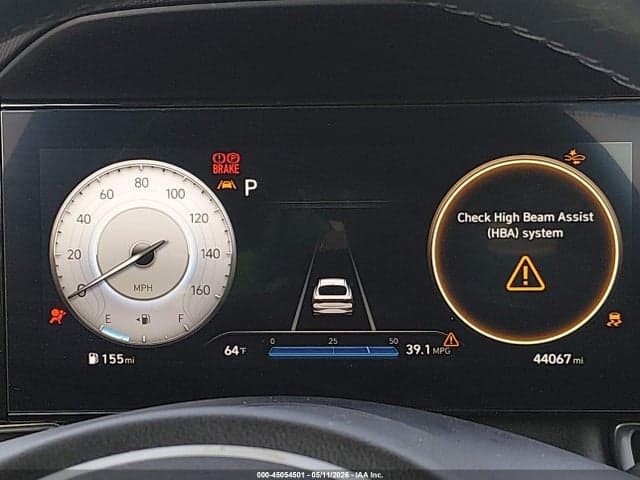 2023 HYUNDAI ELANTRA SEL 7