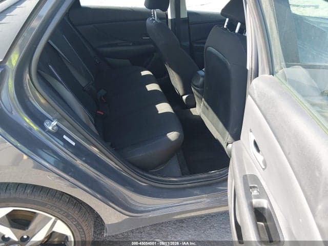 2023 HYUNDAI ELANTRA SEL 8