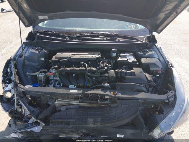 2023 HYUNDAI ELANTRA SEL 10