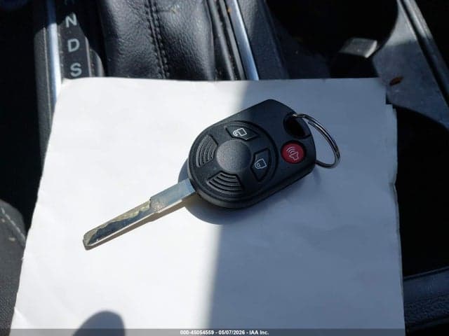 2017 FORD ESCAPE SE 11