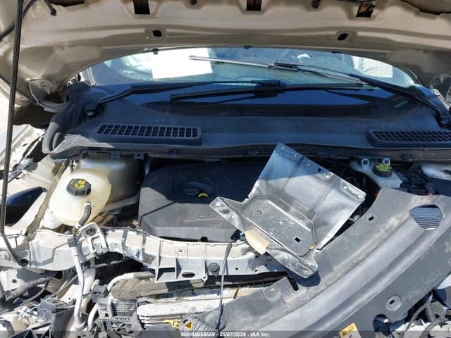 2017 FORD ESCAPE SE 10