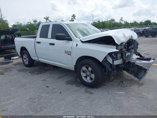 2019 RAM 1500 CLASSIC TRADESMAN 4X4 6'4 BOX 1