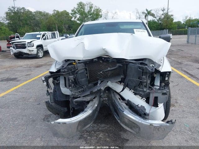 2019 RAM 1500 CLASSIC TRADESMAN 4X4 6'4 BOX 12