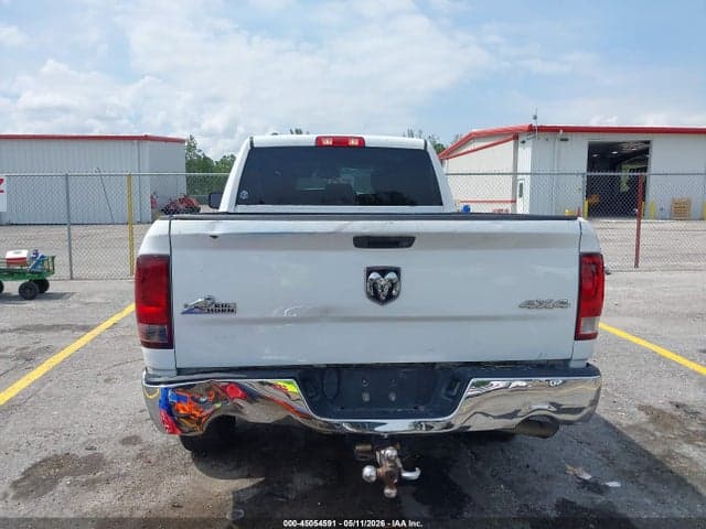 2019 RAM 1500 CLASSIC TRADESMAN 4X4 6'4 BOX 19