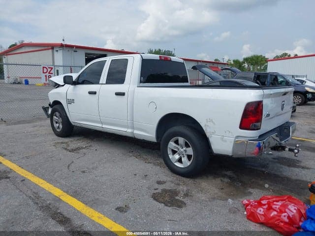 2019 RAM 1500 CLASSIC TRADESMAN 4X4 6'4 BOX 3