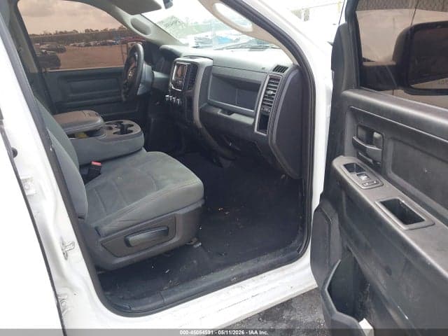 2019 RAM 1500 CLASSIC TRADESMAN 4X4 6'4 BOX 5