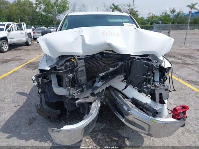 2019 RAM 1500 CLASSIC TRADESMAN 4X4 6'4 BOX 6