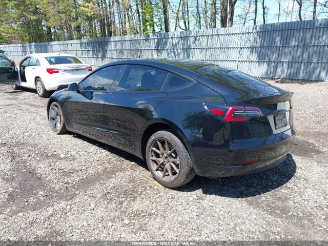 2023 TESLA MODEL 3 REAR-WHEEL DRIVE 3