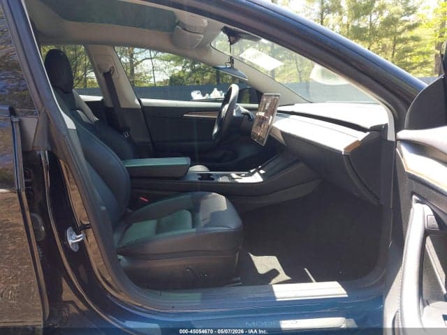 2023 TESLA MODEL 3 REAR-WHEEL DRIVE 5