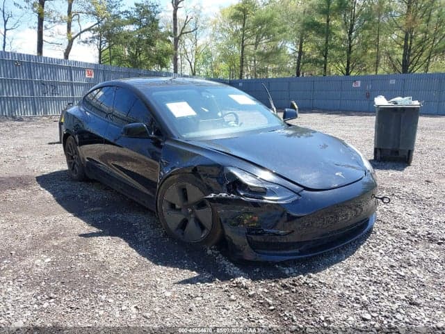 2023 TESLA MODEL 3 REAR-WHEEL DRIVE 6