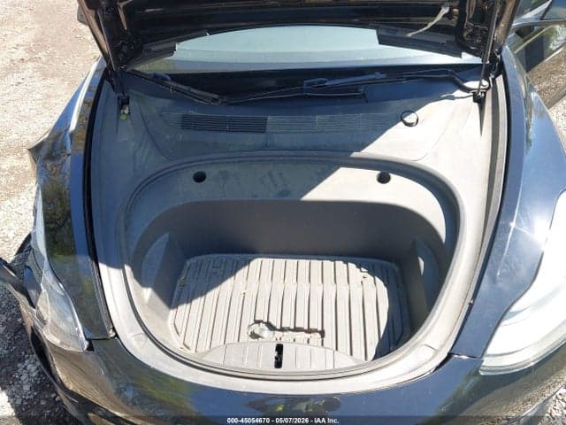 2023 TESLA MODEL 3 REAR-WHEEL DRIVE 10