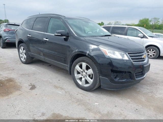 2017 CHEVROLET TRAVERSE 1LT - 1