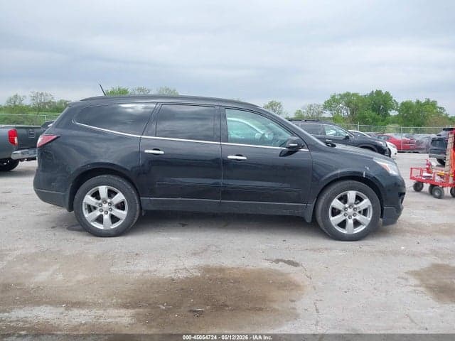 2017 CHEVROLET TRAVERSE 1LT 13