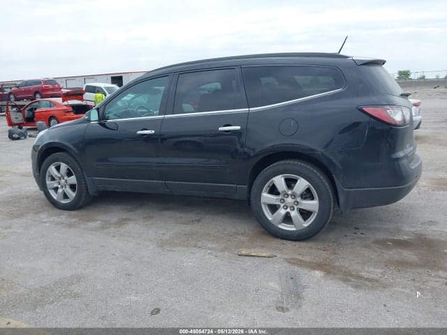 2017 CHEVROLET TRAVERSE 1LT 14
