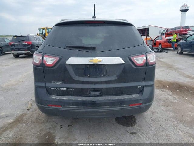 2017 CHEVROLET TRAVERSE 1LT 16